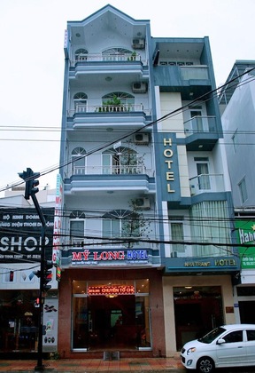 Gallery - My Long Hotel