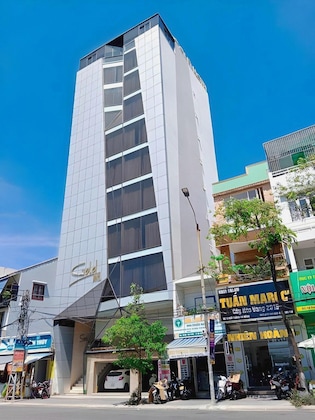 Gallery - Gold Central Hotel By Haviland