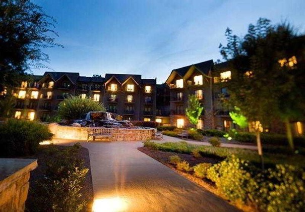 Gallery - The Lodge and Spa at Callaway Gardens