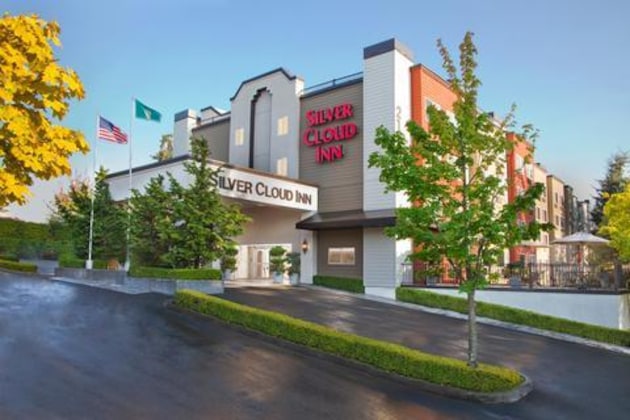 Gallery - Silver Cloud Inn - Redmond Bellevue