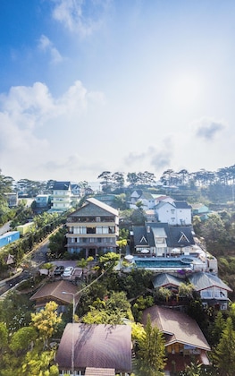 Gallery - Zen Valley Dalat