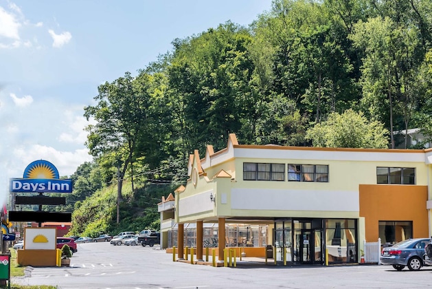 Gallery - Days Inn By Wyndham Pittsburgh