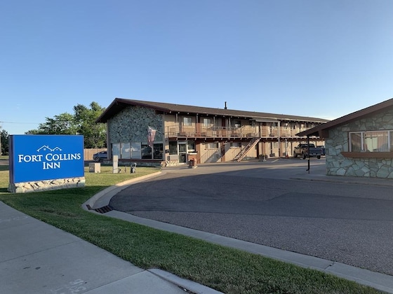 Gallery - Americas Best Value Inn Fort Collins