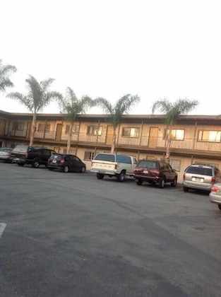 Gallery - Bayshore Inn Motel
