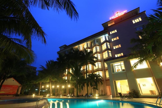 Gallery - Saigon Kim Lien Resort