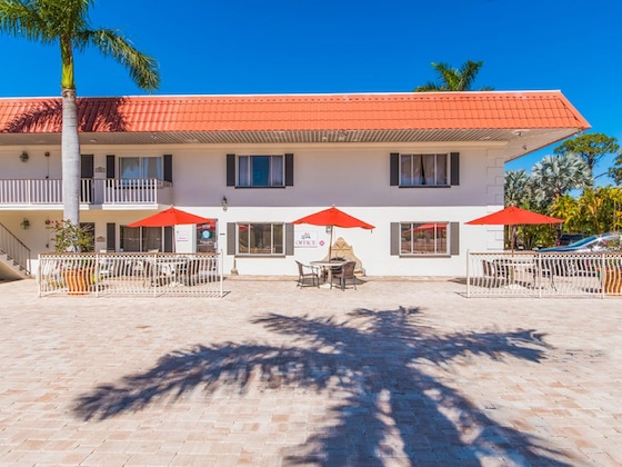 Gallery - Hibiscus Suites - Gateway To Siesta Key