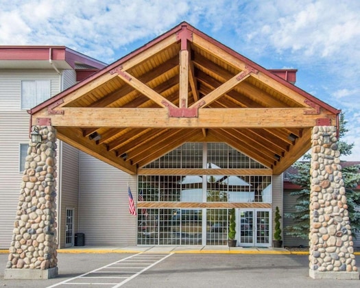 Gallery - Quality Inn & Suites Liberty Lake - Spokane Valley