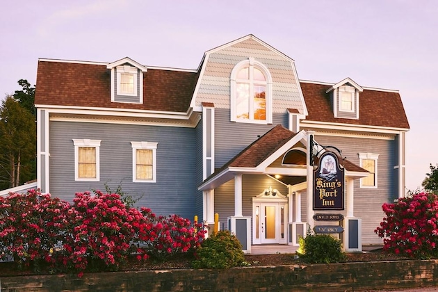 Gallery - Kings Port Inn