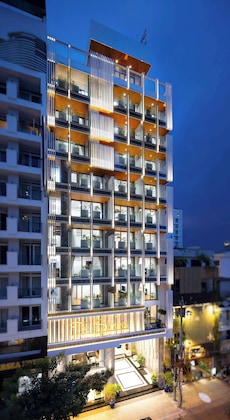 Gallery - The Summer Hotel