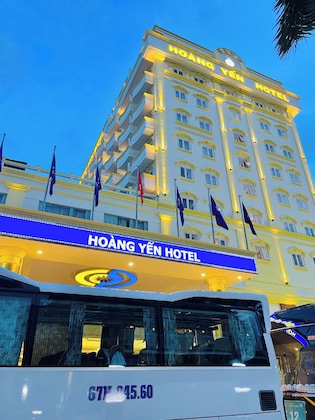 Gallery - Sandals Hoàng Yến Hotel