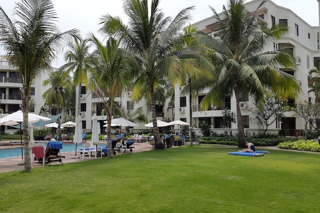 Gallery - Riverside Serviced Apartments