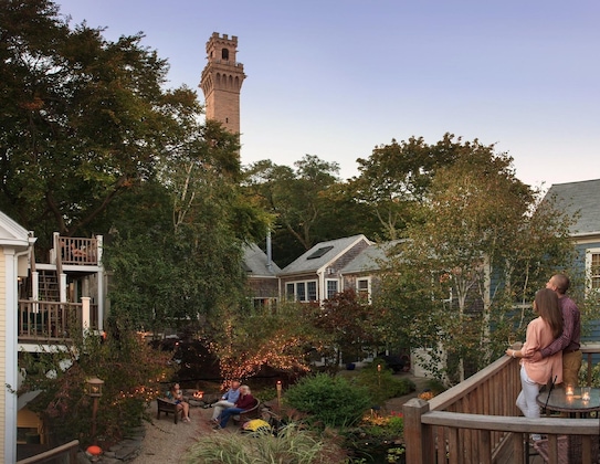 Gallery - The Provincetown Hotel At Gabriel's