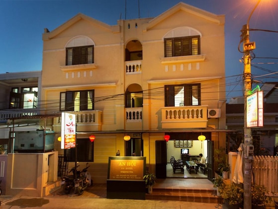Gallery - An Hoi Hotel