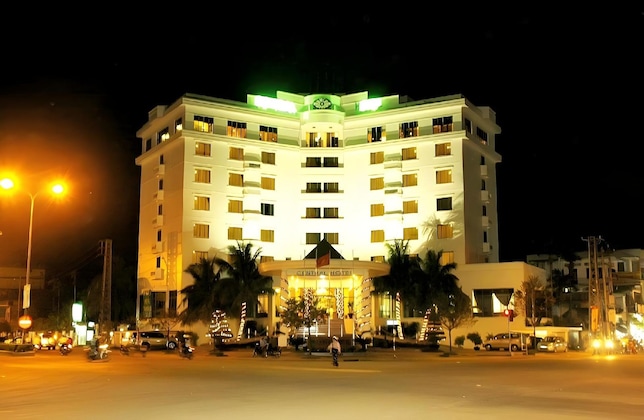 Gallery - Central Hotel