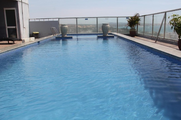 Gallery - Nam Hai Hotel