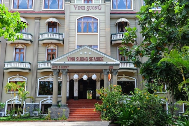 Gallery - Vinh Suong Seaside