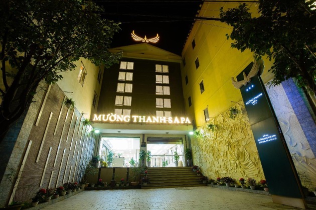 Gallery - Muong Thanh Sapa Hotel