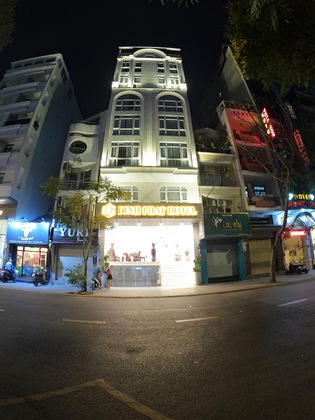Gallery - Dinh Phat Hotel