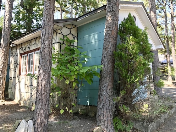 Gallery - The Wanderoo Lodge