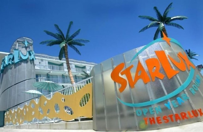 Gallery - Starlux Hotel