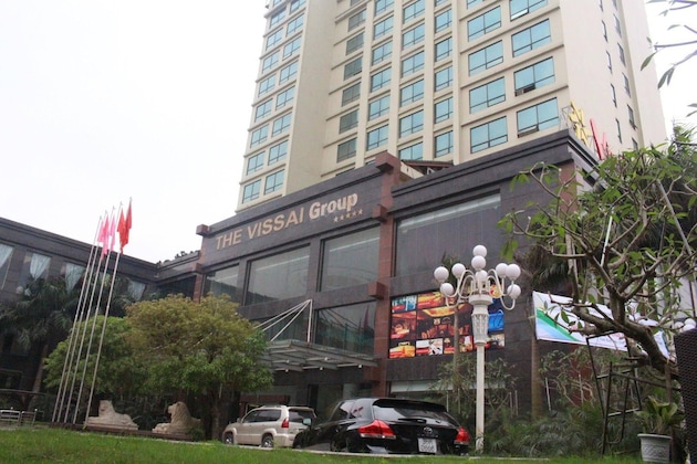 Gallery - The Vissai Hotel