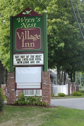 Gallery - Wrens Nest Village Inn