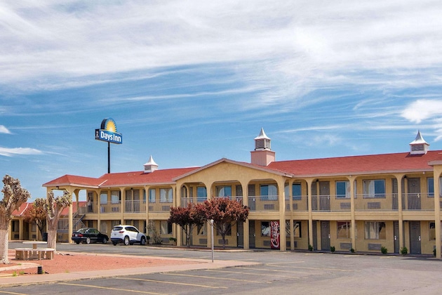 Gallery - Days Inn By Wyndham Van Horn Tx