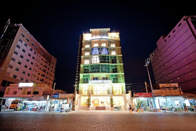 Gallery - Romeliess Hotel