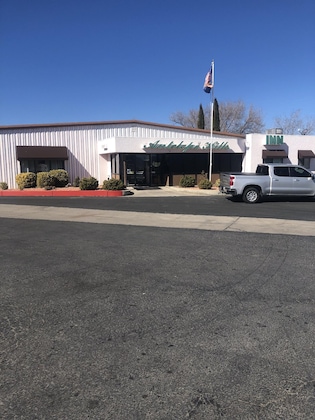 Gallery - Antelope Hills Inn