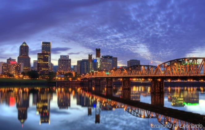 Gallery - Kimpton Riverplace Hotel By Ihg