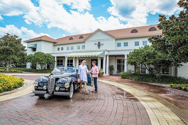 Gallery - Ponte Vedra Inn & Club