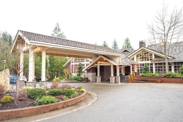 Gallery - Salish Lodge & Spa