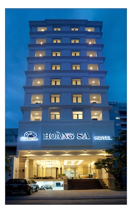 Gallery - Hoang Sa Hotel