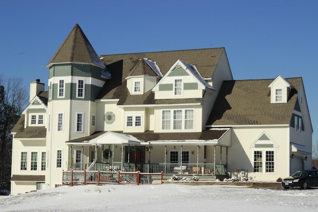 Gallery - The Victorian-Candle Bed & Breakfast