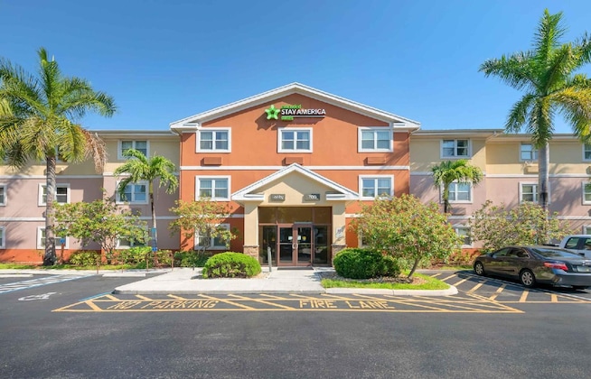 Gallery - Extended Stay America West Palm Beach Northpoint Corporate Park