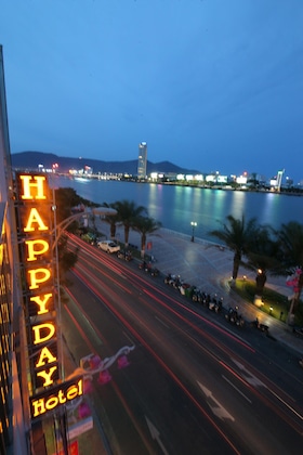 Gallery - Happy Day Riverside Hotel & Spa Danang