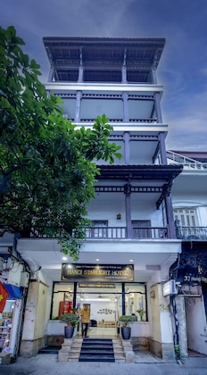 Gallery - Hanoi Starlight Boutique Hotel