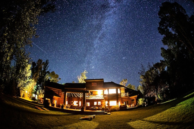 Gallery - Bentwood Inn