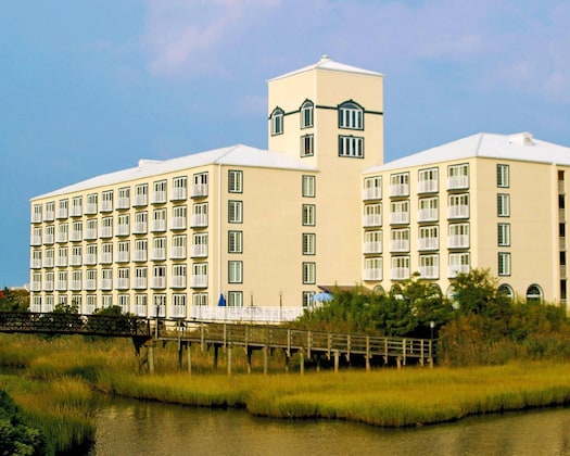 Gallery - Coconut Malorie Resort Ocean City A Ramada By Wyndham