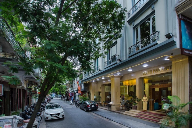 Gallery - Hanoi Pearl Hotel