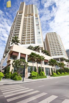 Gallery - The Costa Serviced Apartment By Seaholiday