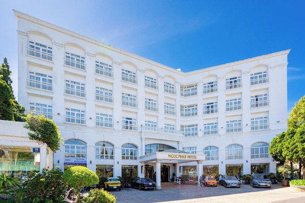 Gallery - Ngoc Phat Dalat Hotel