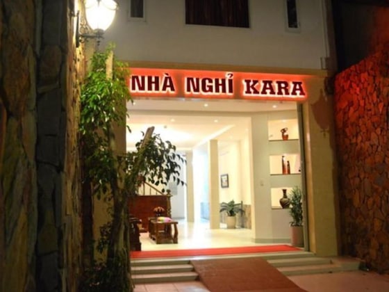 Gallery - Kara Beachside Guesthouse