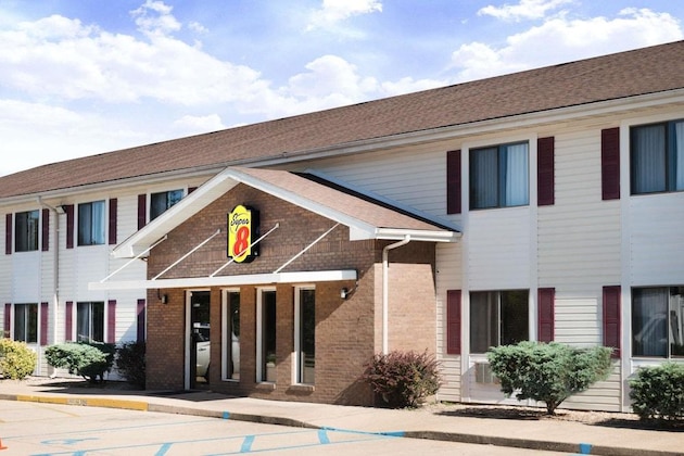 Gallery - Super 8 By Wyndham West Plains