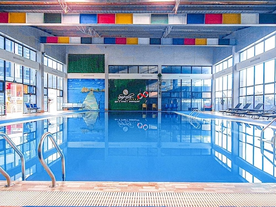 Gallery - Sapaly Lao Cai City Hotel