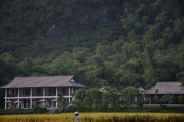 Gallery - Sol Bungalows