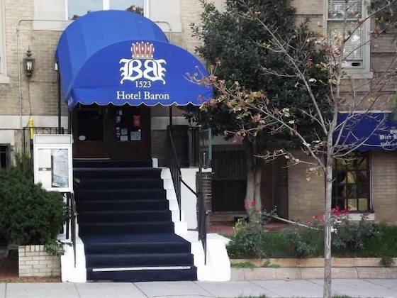 Gallery - The Baron Hotel