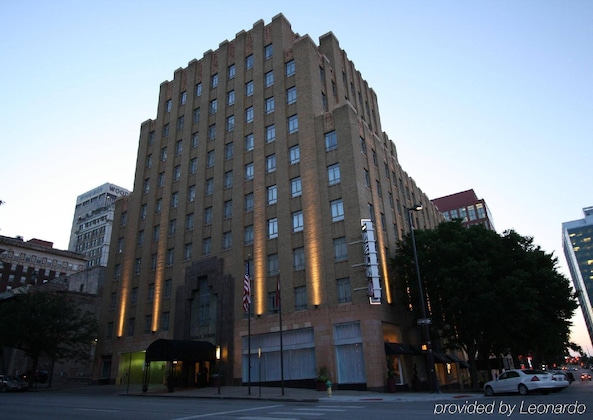 Gallery - Hotel Deco