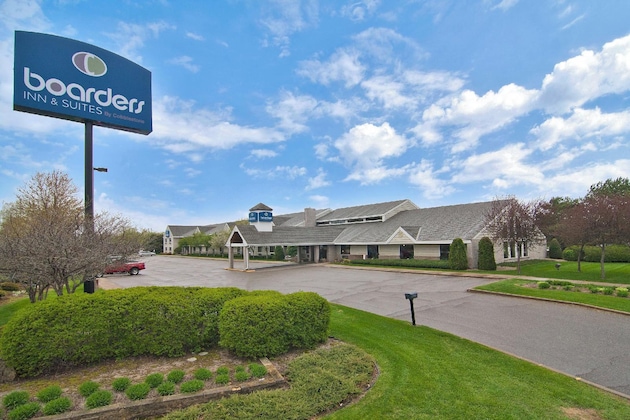 Gallery - Boarders Inn & Suites By Cobblestone Hotels - Faribault