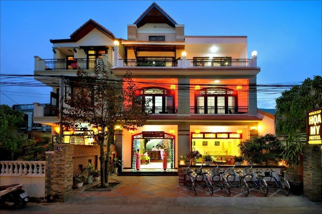 Gallery - Hoa My Ii Hotel